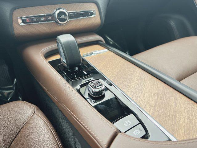 used 2023 Volvo XC90 car, priced at $42,300