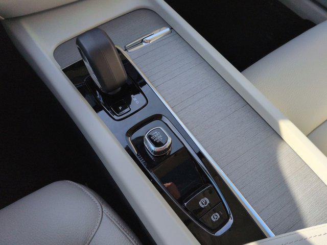 new 2026 Volvo V60 Cross Country car, priced at $53,767