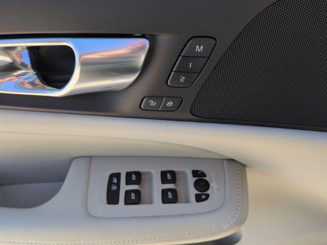 new 2026 Volvo V60 Cross Country car, priced at $53,767