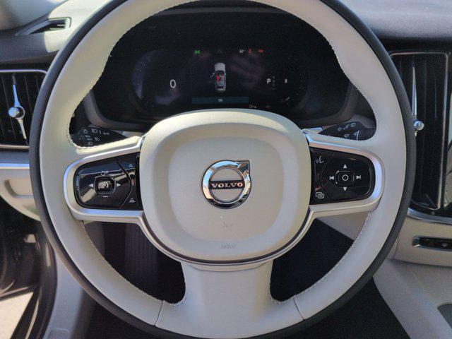 new 2026 Volvo V60 Cross Country car, priced at $53,767