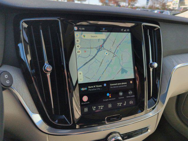 new 2026 Volvo V60 Cross Country car, priced at $53,767