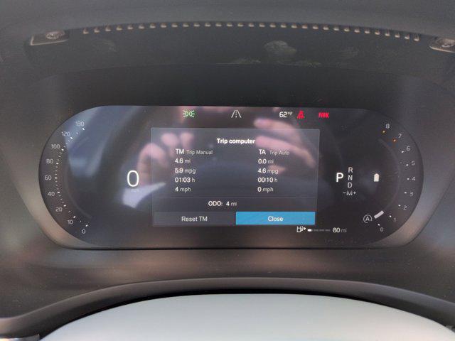 new 2026 Volvo V60 Cross Country car, priced at $53,767