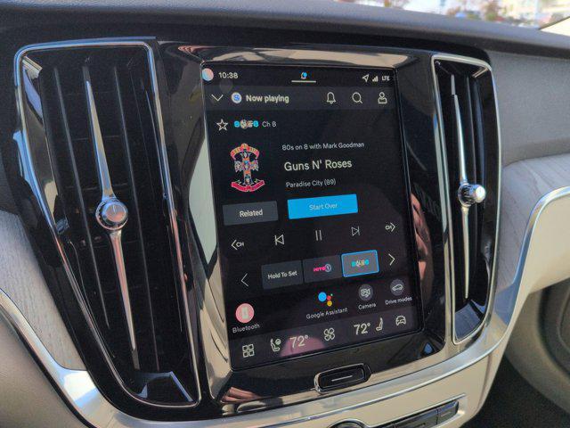 new 2026 Volvo V60 Cross Country car, priced at $53,767