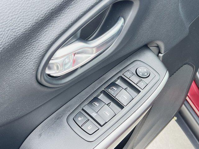 used 2019 Jeep Cherokee car, priced at $18,500