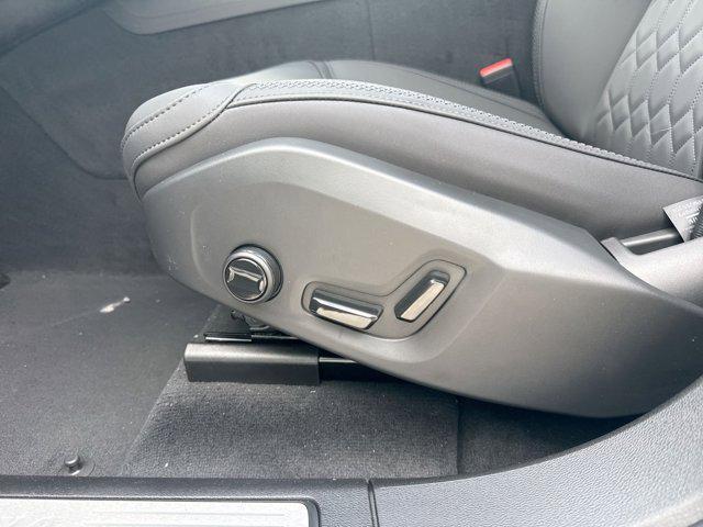 new 2026 Volvo XC60 car, priced at $51,885