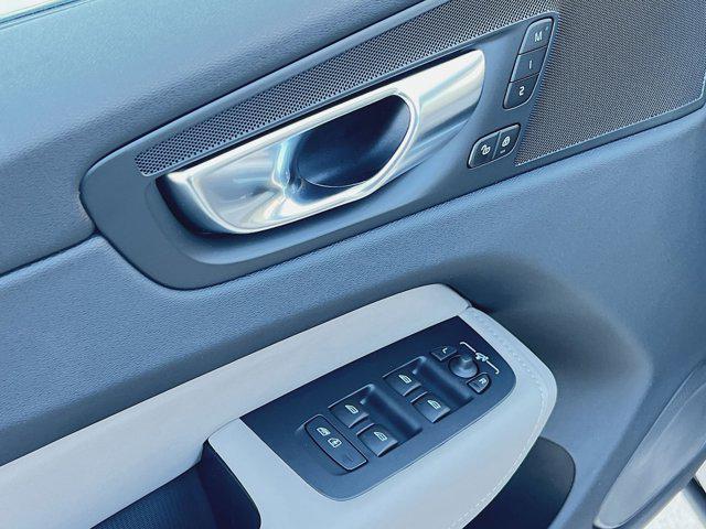 new 2026 Volvo XC60 car, priced at $54,805