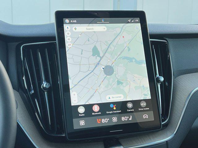 new 2026 Volvo XC60 car, priced at $54,805