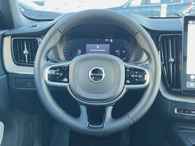 new 2026 Volvo XC60 car, priced at $54,805