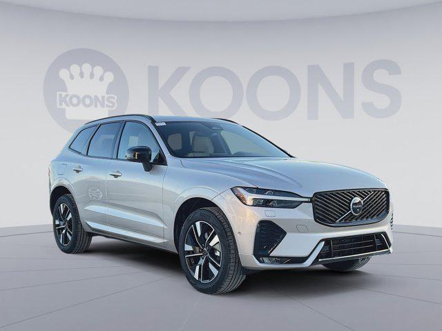 new 2026 Volvo XC60 car, priced at $54,805