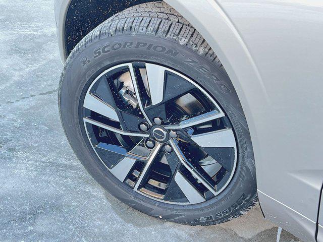 new 2026 Volvo XC60 car, priced at $54,805