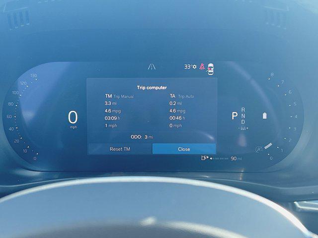 new 2026 Volvo XC60 car, priced at $54,805