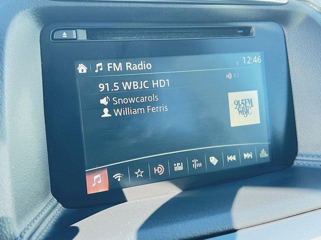 used 2016 Mazda CX-5 car, priced at $18,000