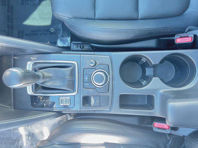 used 2016 Mazda CX-5 car, priced at $18,000