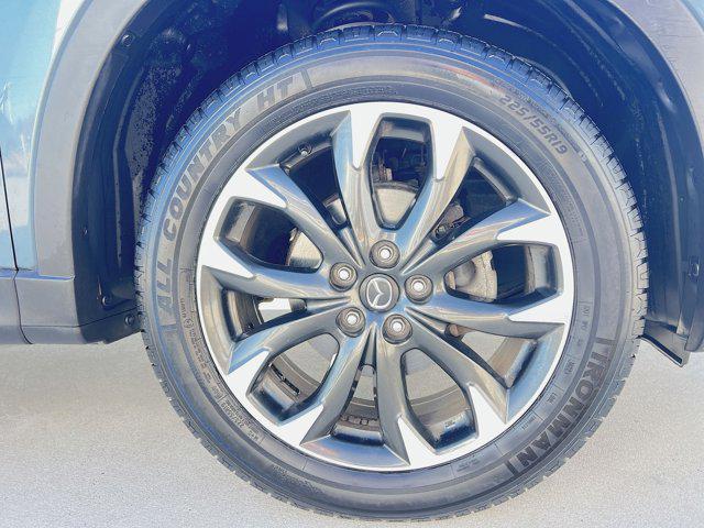 used 2016 Mazda CX-5 car, priced at $18,000