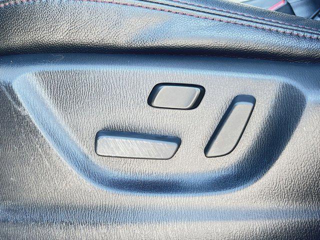 used 2016 Mazda CX-5 car, priced at $18,000