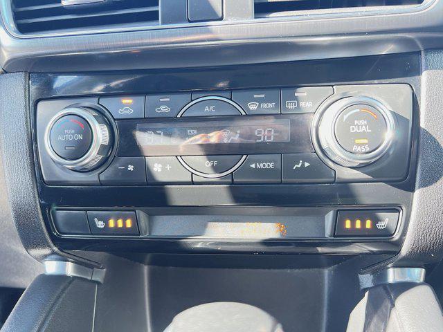 used 2016 Mazda CX-5 car, priced at $18,000