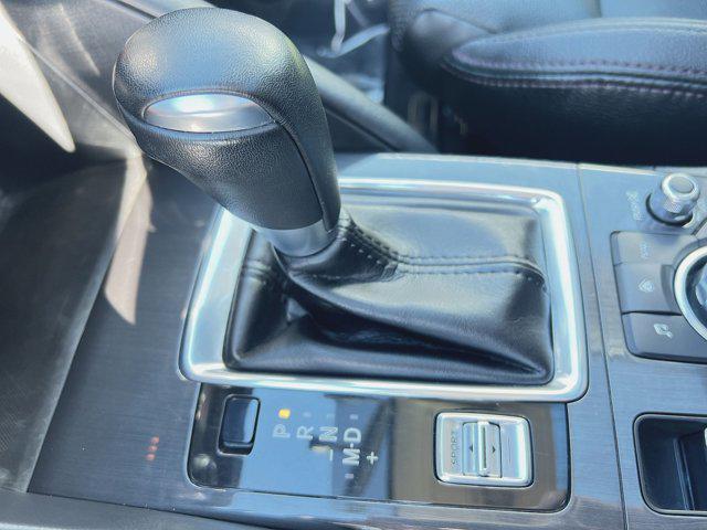 used 2016 Mazda CX-5 car, priced at $18,000