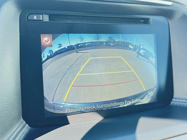 used 2016 Mazda CX-5 car, priced at $18,000