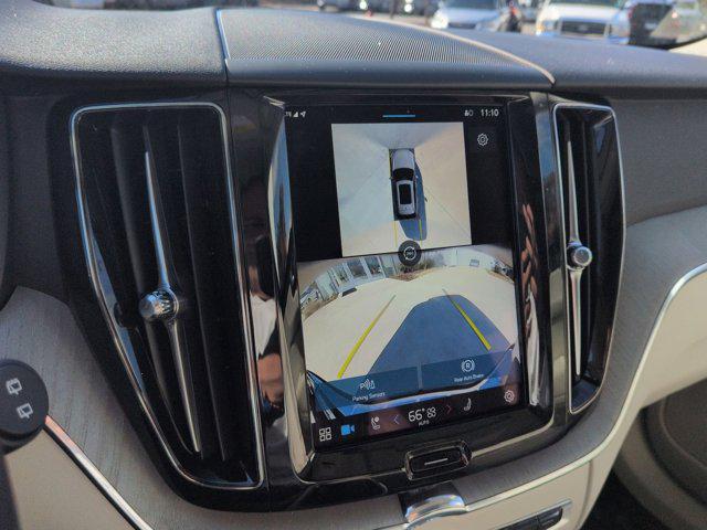 new 2025 Volvo XC60 Plug-In Hybrid car, priced at $53,000