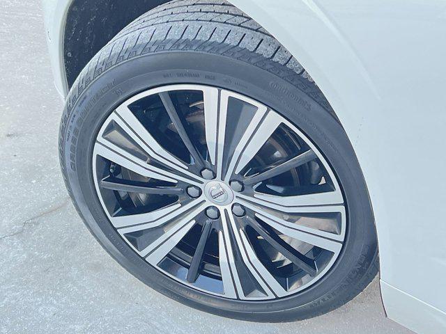 used 2023 Volvo XC60 car, priced at $25,500