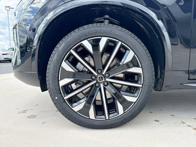 new 2026 Volvo XC90 car, priced at $74,495