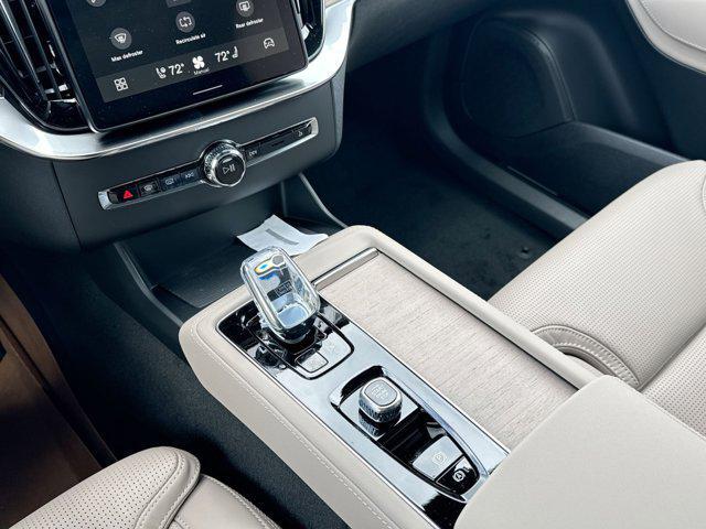 new 2026 Volvo XC90 car, priced at $74,495