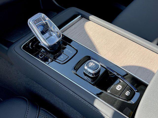 new 2026 Volvo XC90 car, priced at $69,325