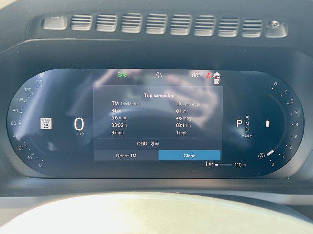 new 2026 Volvo XC90 car, priced at $69,325