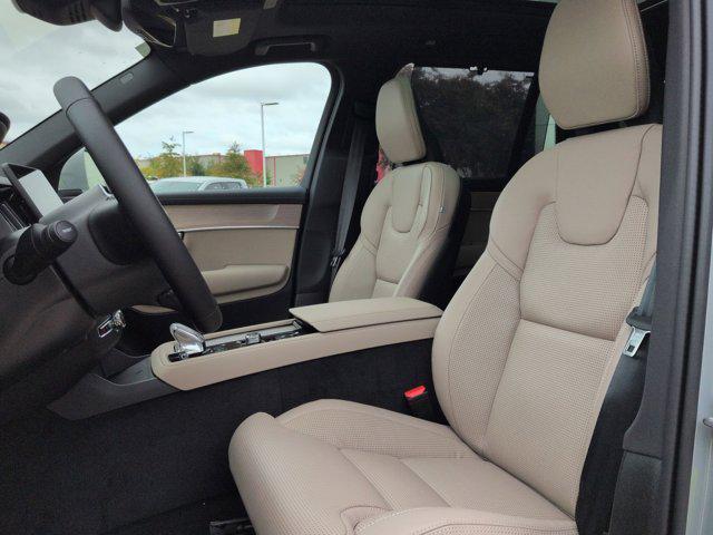 new 2026 Volvo XC90 car, priced at $74,375