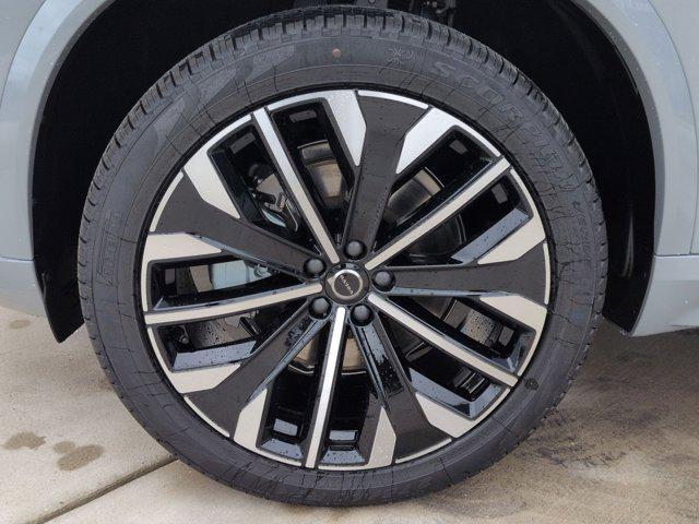 new 2026 Volvo XC90 car, priced at $74,375