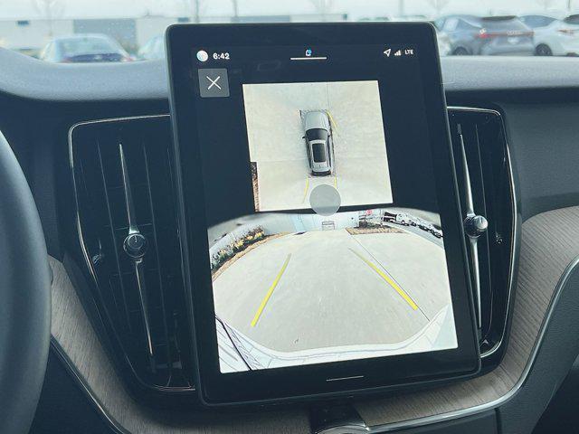 new 2026 Volvo XC60 car, priced at $56,105