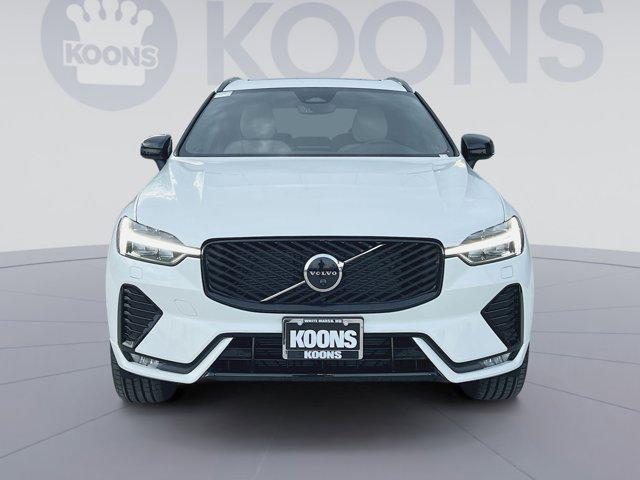 new 2026 Volvo XC60 car, priced at $56,105