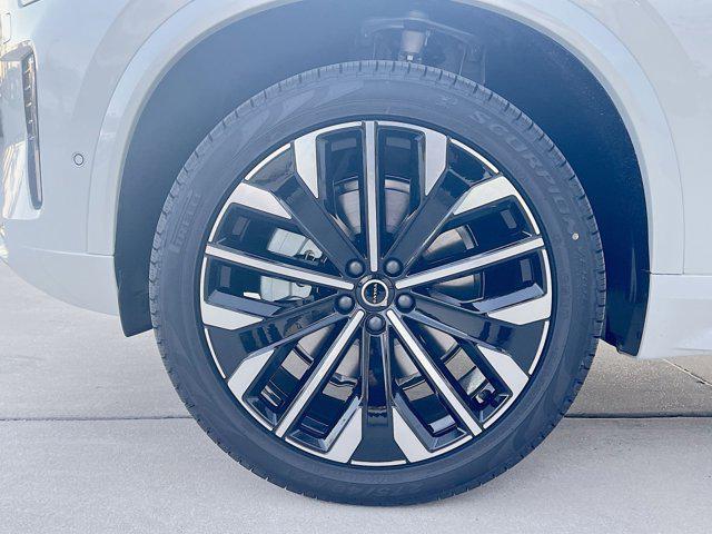 new 2026 Volvo XC90 car, priced at $73,075