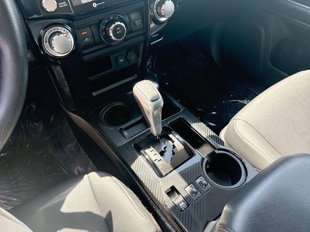 used 2024 Toyota 4Runner car, priced at $44,300