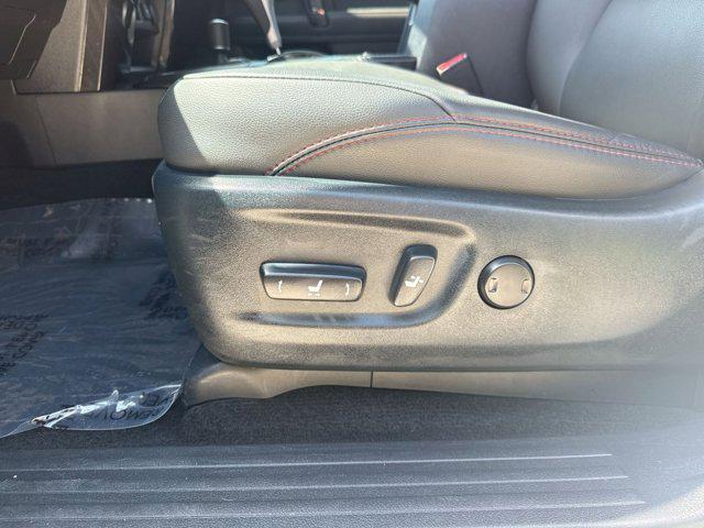 used 2024 Toyota 4Runner car, priced at $44,300