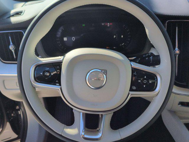 new 2026 Volvo XC60 car, priced at $58,156