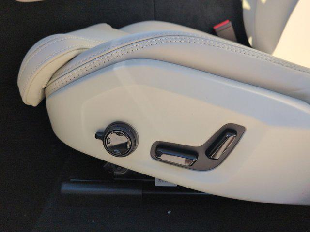 new 2026 Volvo XC60 car, priced at $58,156