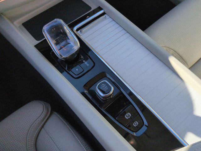 new 2026 Volvo XC60 car, priced at $58,156