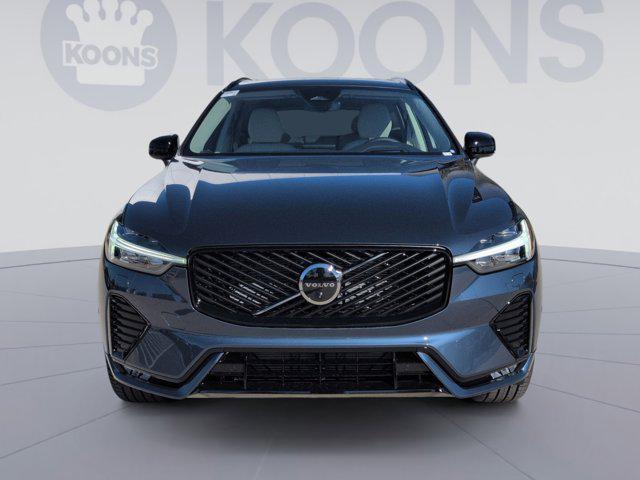 new 2026 Volvo XC60 car, priced at $58,156