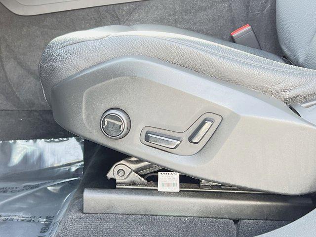 used 2022 Volvo XC60 car, priced at $24,500