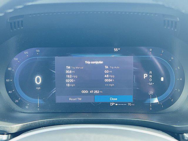 used 2022 Volvo XC60 car, priced at $24,500