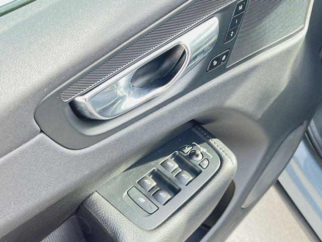 used 2022 Volvo XC60 car, priced at $24,500
