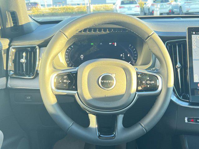 new 2026 Volvo XC90 car, priced at $69,325