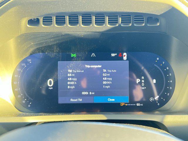 new 2026 Volvo XC90 car, priced at $69,325