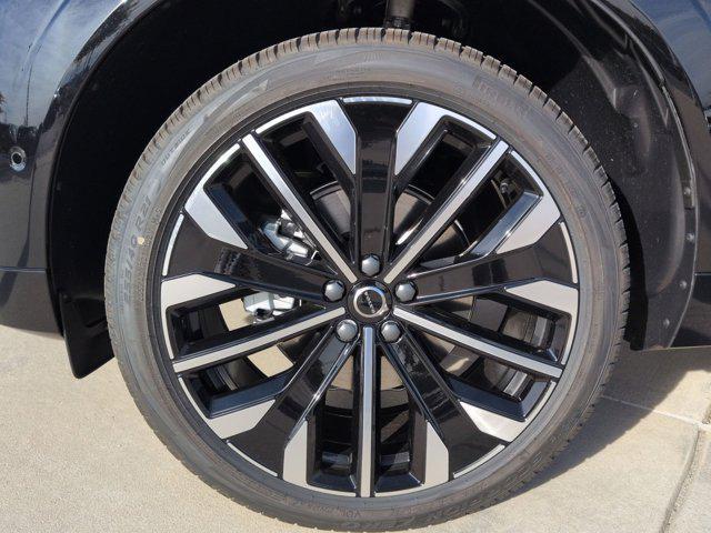 new 2026 Volvo XC60 car, priced at $57,738