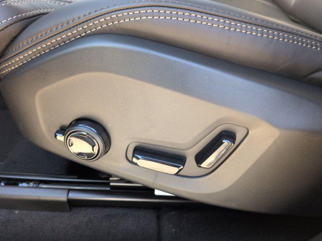 new 2026 Volvo XC60 car, priced at $57,738