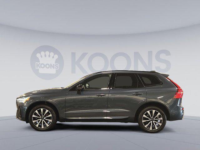 used 2023 Volvo XC60 car, priced at $28,000