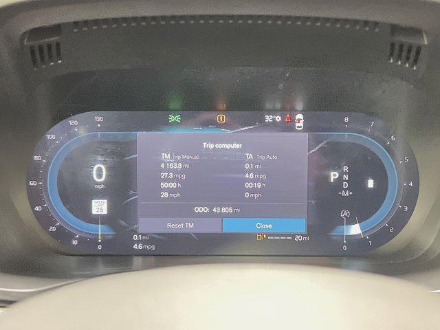 used 2023 Volvo XC60 car, priced at $28,000
