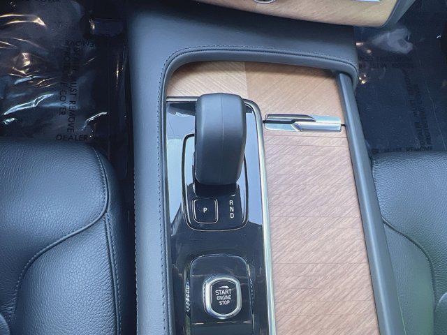 used 2023 Volvo XC90 car, priced at $41,300
