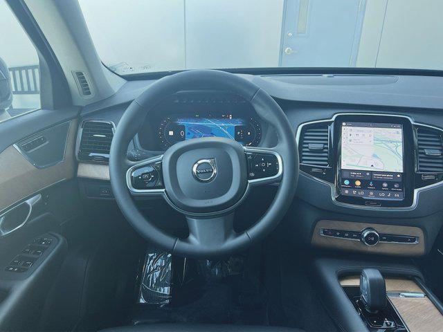 used 2023 Volvo XC90 car, priced at $41,300